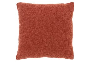 Unique Living - Sierkussen Hanna Redwood -45x45cm
