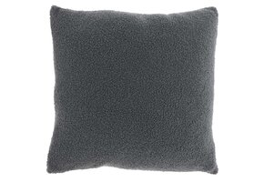 Unique Living - Sierkussen Hanna Dark Grey -45x45cm