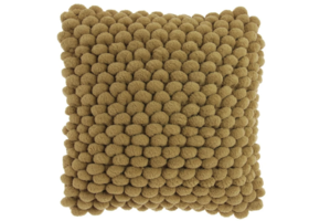 Unique Living - Sierkussen Alina Latte -45x45cm