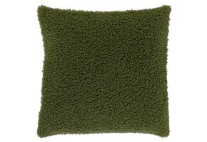 Unique Living - Sierkussen Chico Winter Green -45x45cm