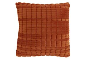 Unique Living - Sierkussen Kensi Sandstone -45x45cm