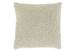 Unique Living - Sierkussen Chico Sand -45x45cm