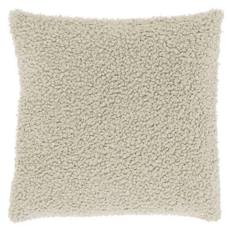 Unique Living - Sierkussen Chico Sand -45x45cm