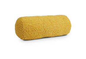 Unique Living - Sierkussen Chico Latte -Ø20x45cm