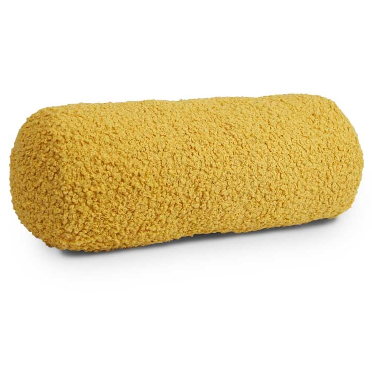 Unique Living - Sierkussen Chico Latte -Ø20x45cm