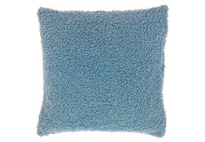 Unique Living - Sierkussen Chico Jeans Blue -45x45cm