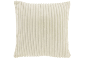 Unique Living - Kussenhoes Dez Dove White -45x45cm