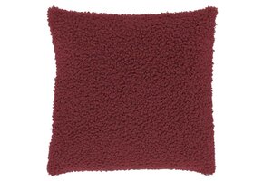 Unique Living - Sierkussen Chico Marsala -45x45cm