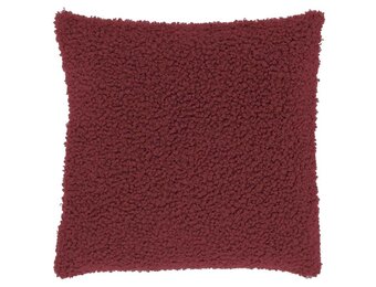 Unique Living - Sierkussen Chico Marsala -45x45cm