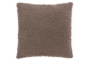Unique Living - Sierkussen Chico Taupe -45x45cm