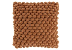 Unique Living - Sierkussen Alina Sandstone -45x45cm