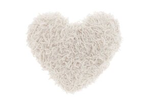 Unique Living - Sierkussen Romeo Sand -45x45cm