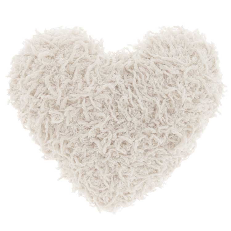 Unique Living - Sierkussen Romeo Sand -45x45cm