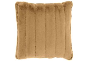 Unique Living - Sierkussen Norah Latte -45x45cm