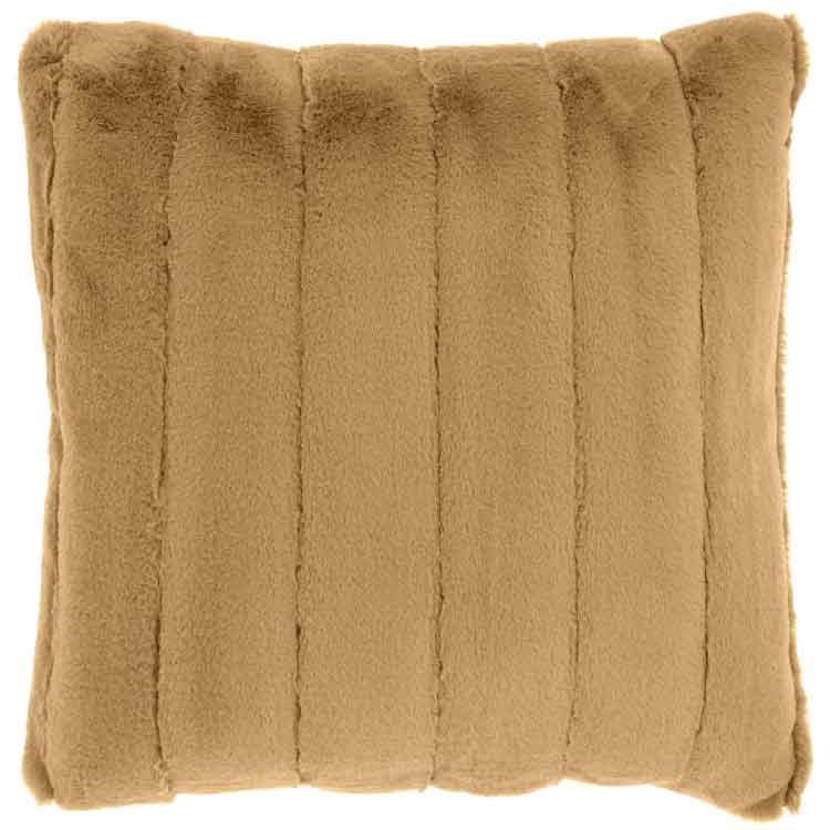 Unique Living - Sierkussen Norah Latte -45x45cm