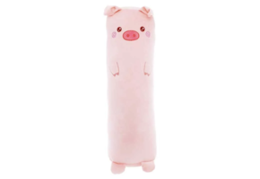 Unique Living - Sierkussen Animal Varken  -cm