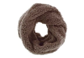 Unique Living - Colsjaal Nonnie Taupe -cm