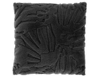 Unique Living - Sierkussen Nyna Black -45x45cm