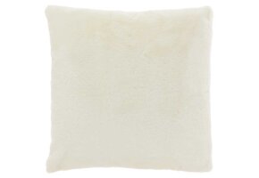 Unique Living - Sierkussen Klaas Dove White -45x45cm