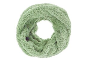 Unique Living - Colsjaal Nonnie Tea Green -cm