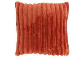 Unique Living - Sierkussen Lex Redwood -50x50cm