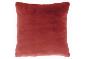 Unique Living - Sierkussen Klaas Marsala -45x45cm