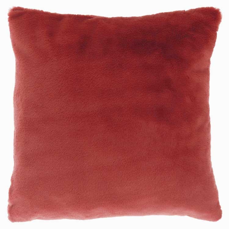 Unique Living - Sierkussen Klaas Marsala -45x45cm