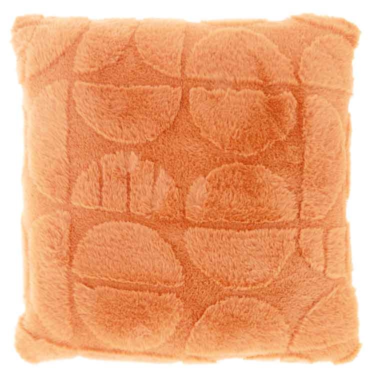 Unique Living - Sierkussen Milan Sandstone -45x45cm