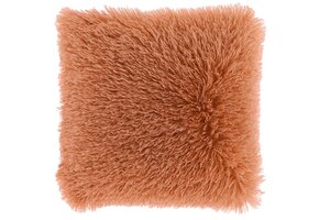 Unique Living - Sierkussen Frieda Sandstone -45x45cm