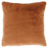 Unique Living - Sierkussen Klaas Sandstone -45x45cm