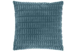 Unique Living - Sierkussen Cedro Jeans Blue -45x45cm