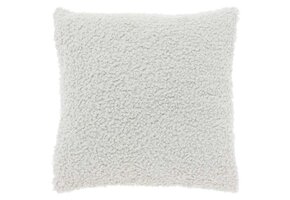 Unique Living - Sierkussen Chico Dove White -45x45cm