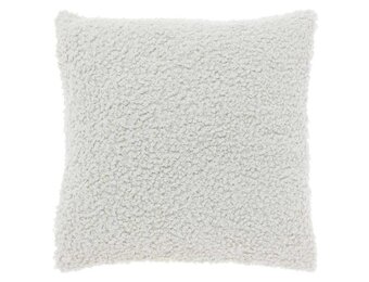 Unique Living - Sierkussen Chico Dove White -45x45cm