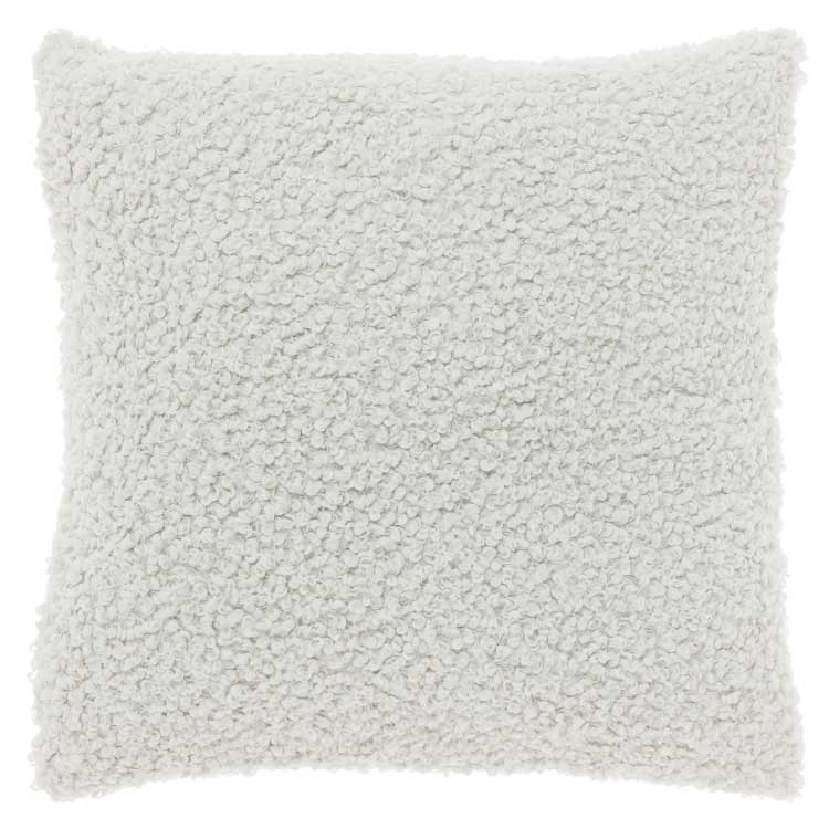 Unique Living - Sierkussen Chico Dove White -45x45cm
