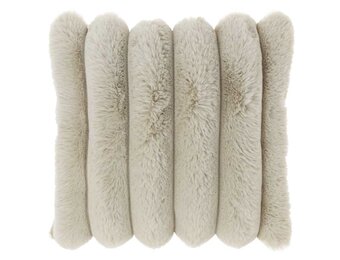 Unique Living - Sierkussen Liebe Chateau Grey -45x45cm