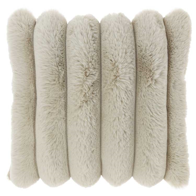 Unique Living - Sierkussen Liebe Chateau Grey -45x45cm