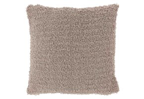 Unique Living - Sierkussen Chico Chateau Grey -45x45cm