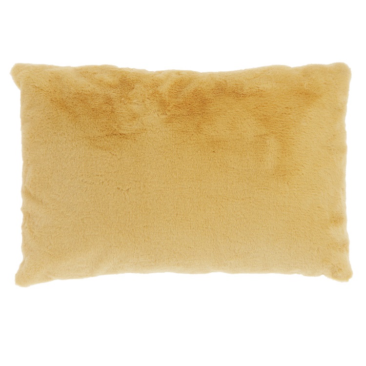 Unique Living - Sierkussen Lonne Latte -40x60cm