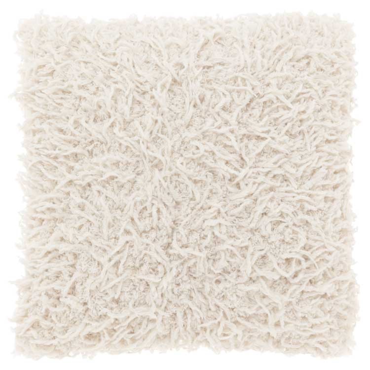 Unique Living - Sierkussen Romeo Sand -45x45cm