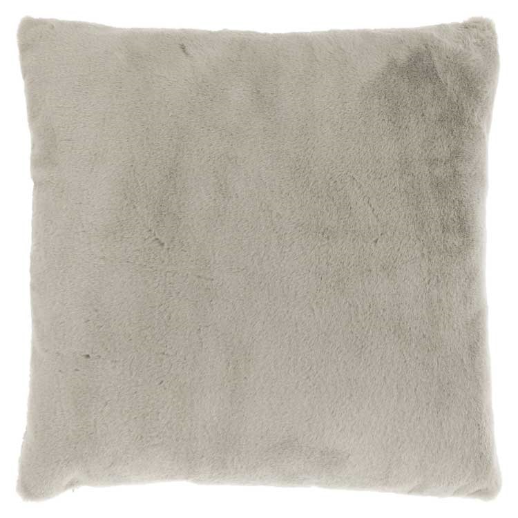 Unique Living - Sierkussen Klaas Chateau Grey -45x45cm