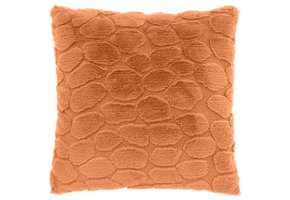 Unique Living - Sierkussen Daaf Sandstone -45x45cm