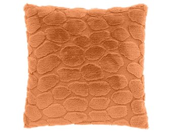 Unique Living - Sierkussen Daaf Sandstone -45x45cm