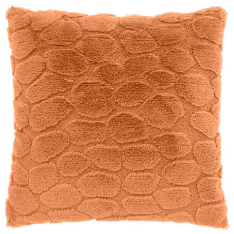 Unique Living - Sierkussen Daaf Sandstone -45x45cm