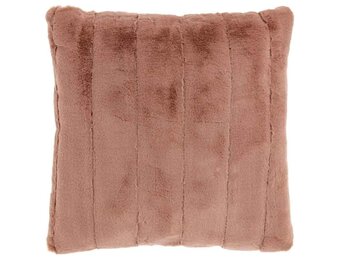 Unique Living - Sierkussen Norah old Pink -45x45cm