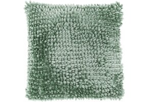 Unique Living - Kussenhoes Max Tea Green -45x45cm