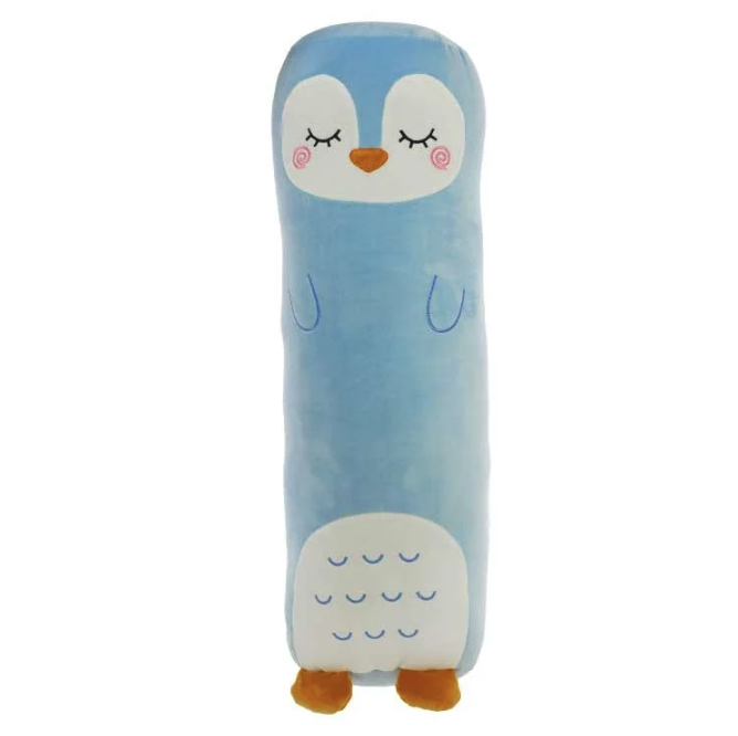 Unique Living - Sierkussen Animal Penquin  -cm