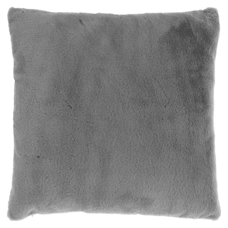 Unique Living - Sierkussen Klaas Dark Grey -45x45cm