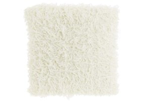 Unique Living - Sierkussen Romeo Dove White -45x45cm