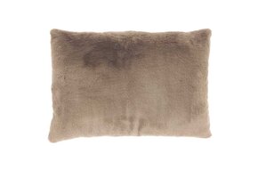 Unique Living - Sierkussen Lonne Taupe -40x60cm