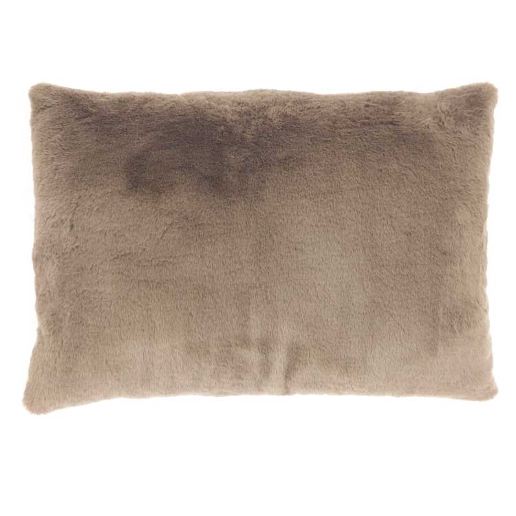 Unique Living - Sierkussen Lonne Taupe -40x60cm